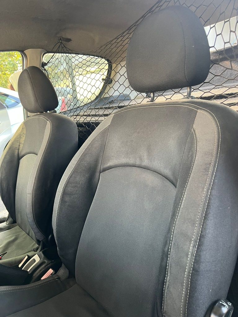 Vendo peugeot 206 2.o HDI