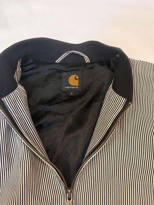 Куртка carhartt union jacket