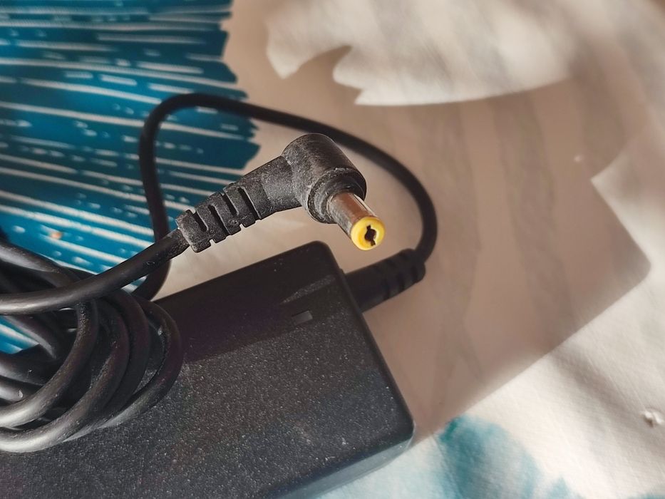 Carregador Portátil Acer  19V 3.42A 65w