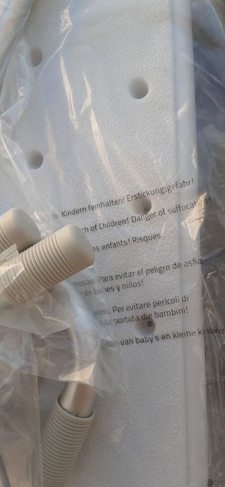 Assento banco de banheira