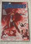 Revistas da coleção Marvel novas 3