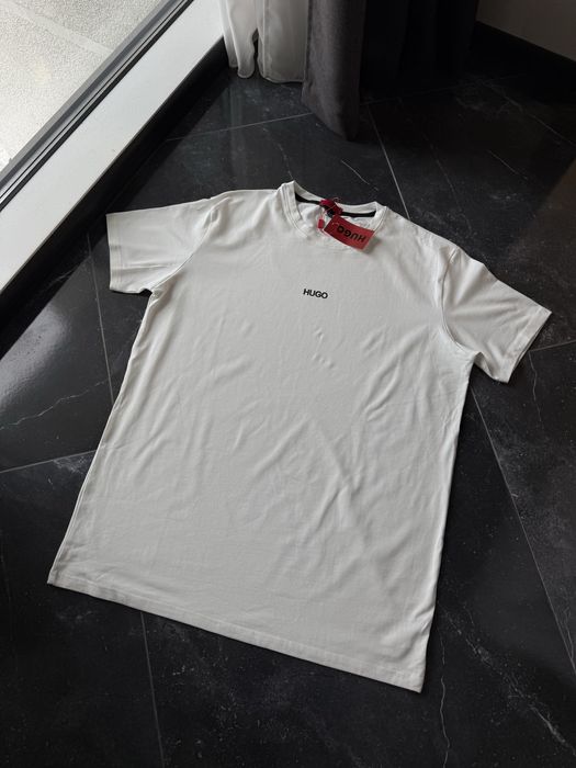Футболка чоловіча HUGO