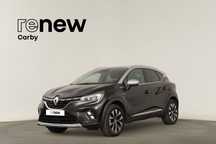 Renault Captur 1.0 TCe Techno