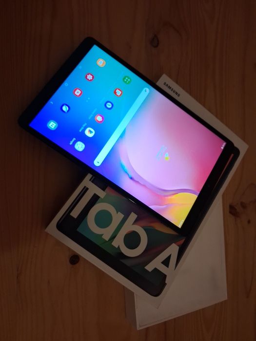 Samsung Galaxy Tab A SM-T510