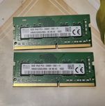 Оперативна пам'ять DDR4 8Gb SKhynix