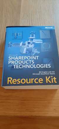 Microsoft Sharepoint Product Technologies