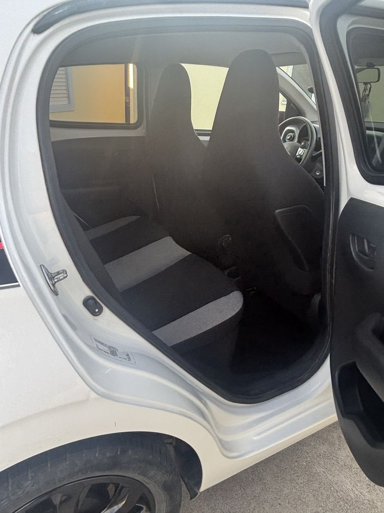 Citroën C1 Furio