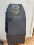 Prancha de bodyboard hubboards