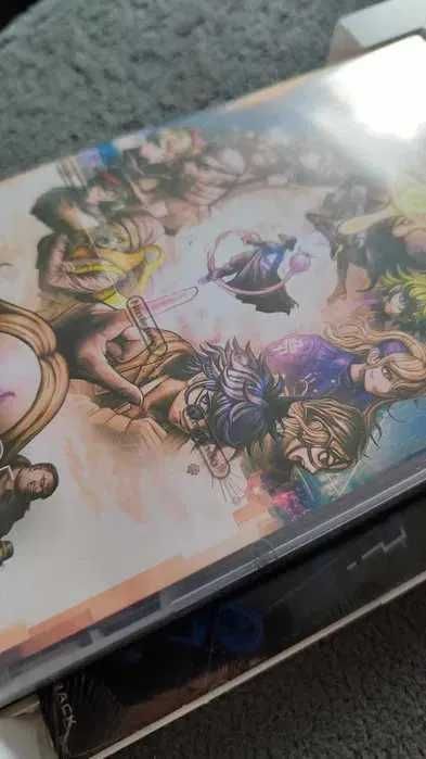 Master Detective Archives: RAIN CODE Limited Edition Nintendo Switch