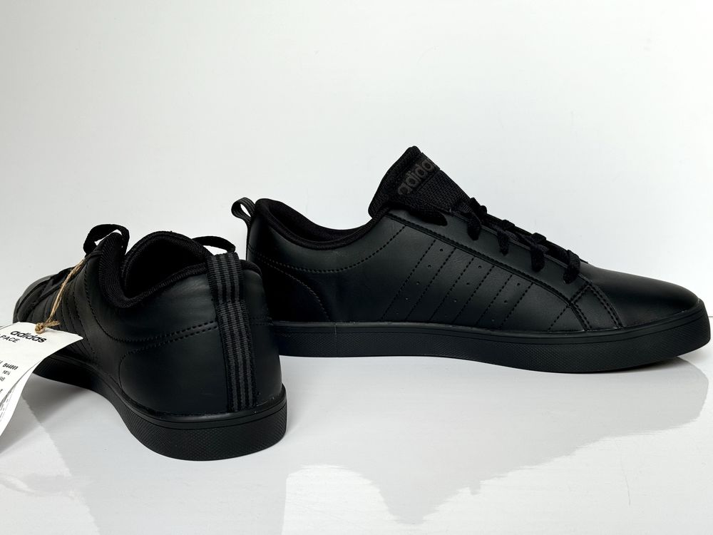 Кросівки адідас Взуття чоловіче Кеди Adidas VS PASE 45