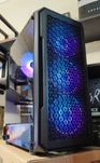 Потужний комп'ютер I5 12400F 4.4GHZ, RTX 2060 SUPER 8GB, 32GB, 1TB SSD