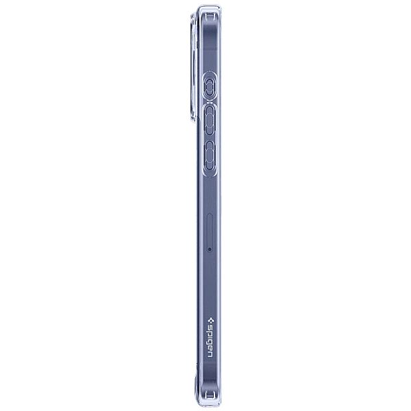 Spigen Ultra Hybrid Iphone 15 Pro Blossom