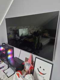 Telewizor philips uhd ambilight