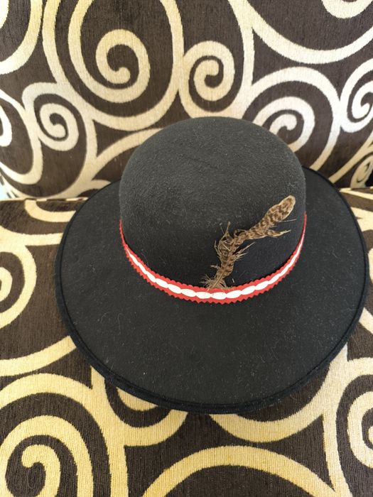 Kapelusz Góralski dla dzieci,  jasełka