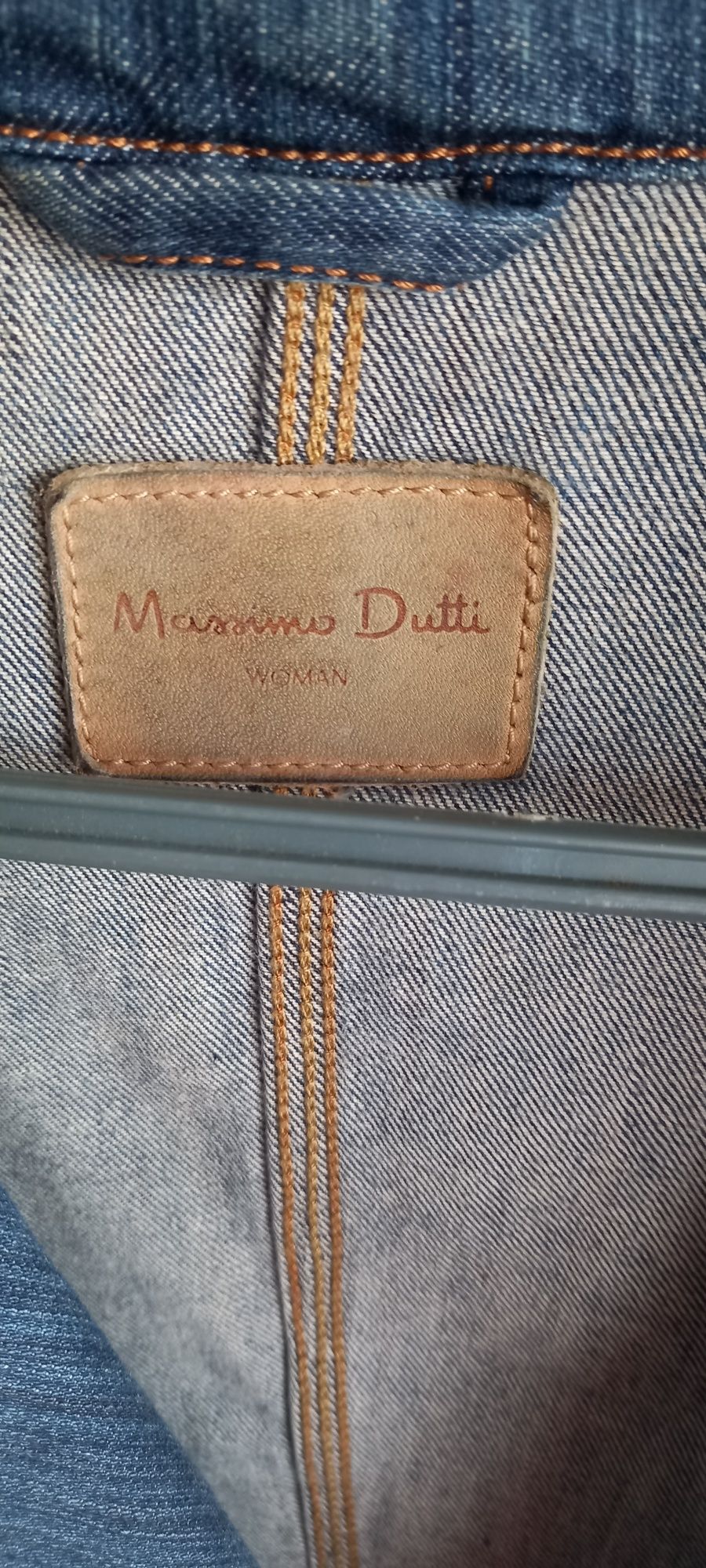 Casaco Massimo Dutti M