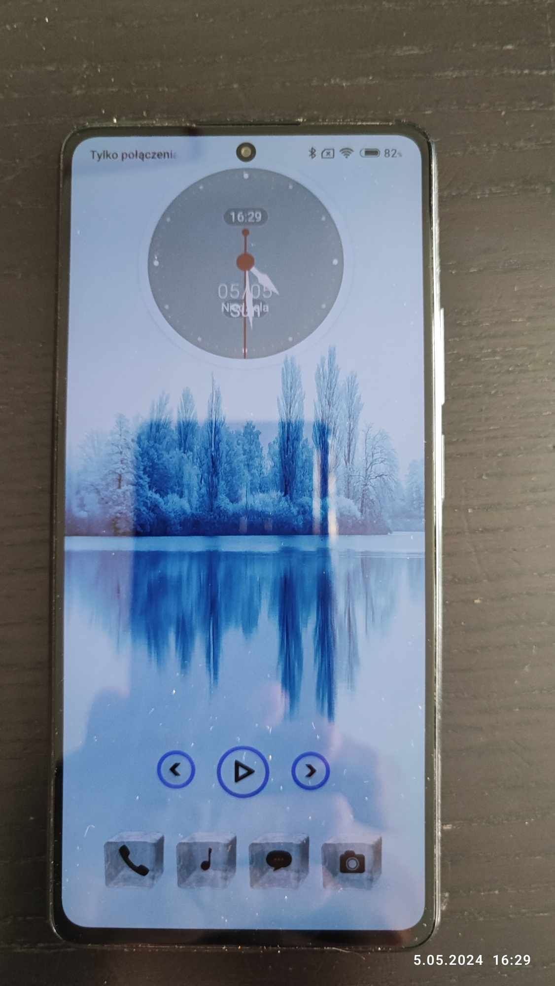 Xiaomi 11T Pro 8/256