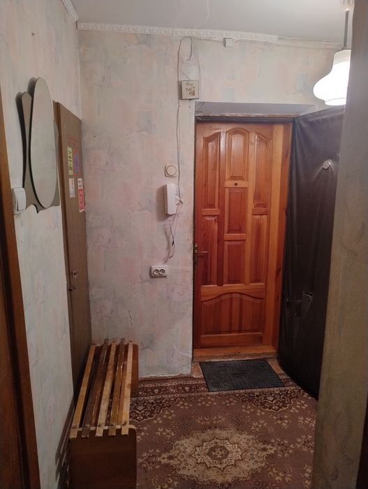 Оренда 1к квартири на Коріатовичів