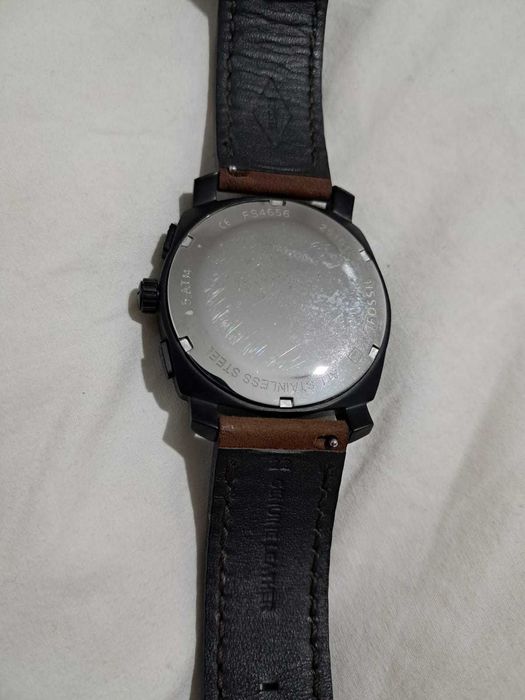 Relógio Fossil fs4656