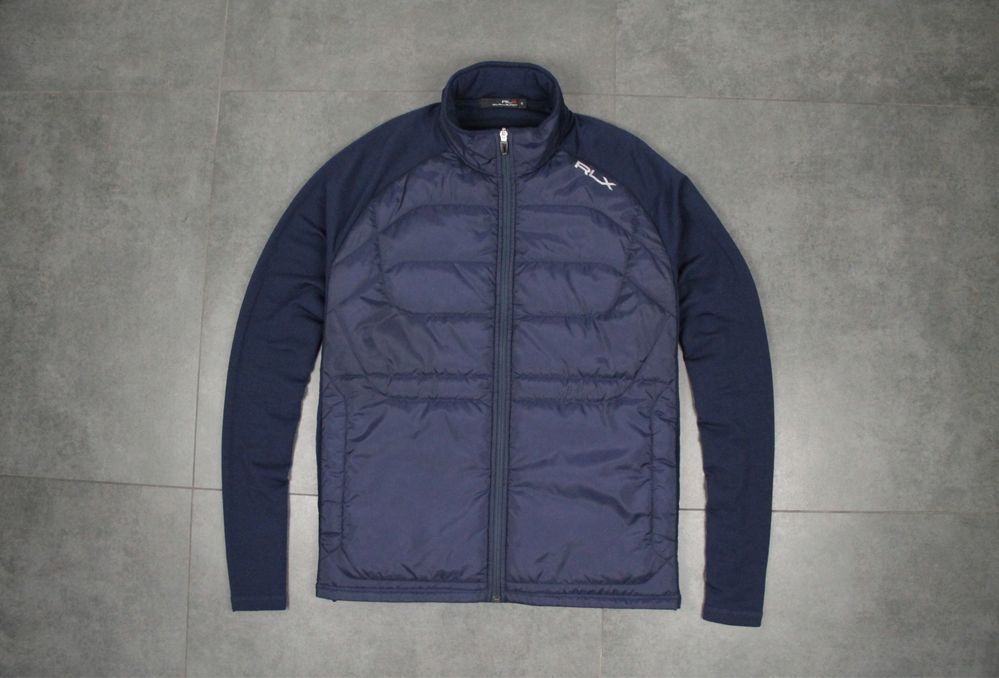 RLX Ralph Lauren Комбінована Кофта