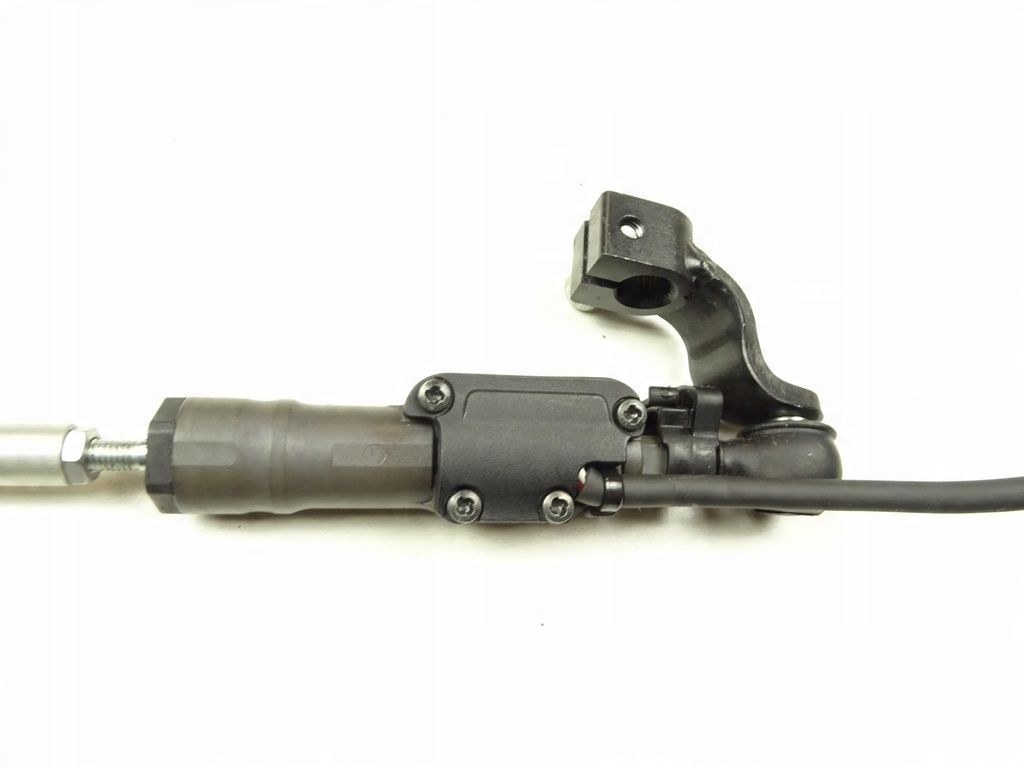 Yamaha MT09 MT 09 RN69 dźwignia Quickshifter 21