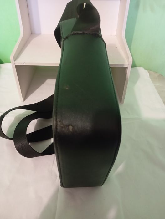 Сумка Tommy Hilfiger кошелек этой же фирмы в подарок