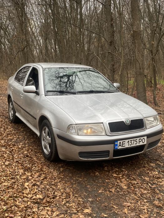 Шкода октавия тур