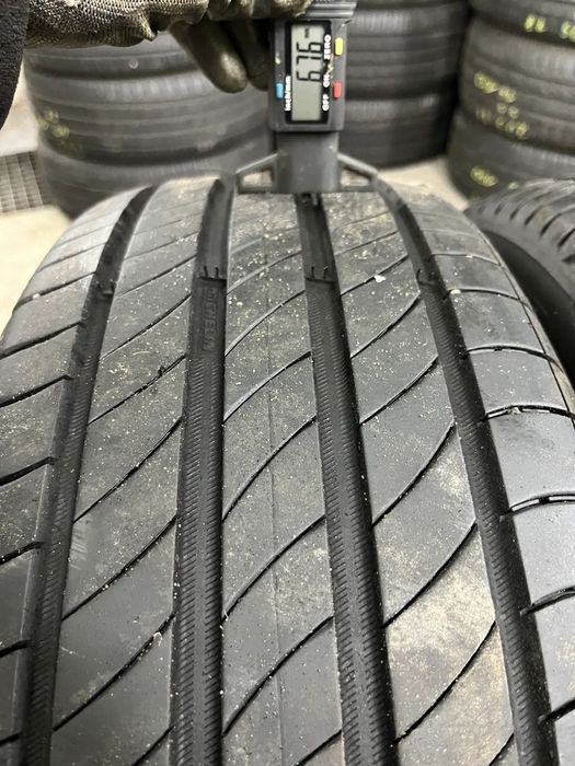 4x opony letnie 205/55r17 michelin primacy 4 promocja!!