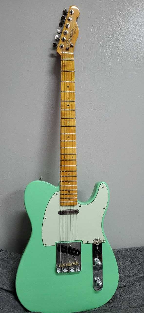 Gitara elektryczna Fender