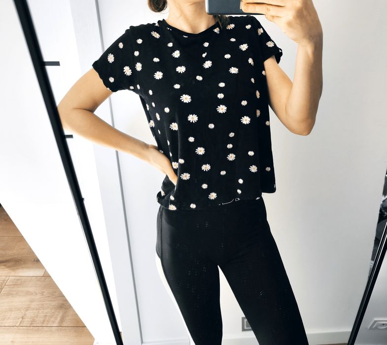 Koszulka t-shirt Primark