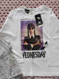 Пижама Zara Wednesday 140 cм
