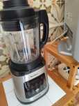 Moulinex PerfectMix Cook Liquidificadora de 1400 W,