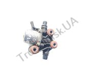 Клапан підігріву Adblue Iveco,Івеко Stralis Страліс 4460913010