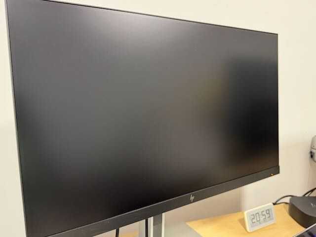 Monitor HP E24u G4 FHD USB-C