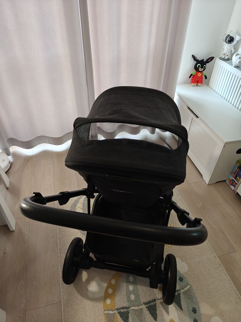 Wózek Easywalker Harvey2 2w1 stan BDB+