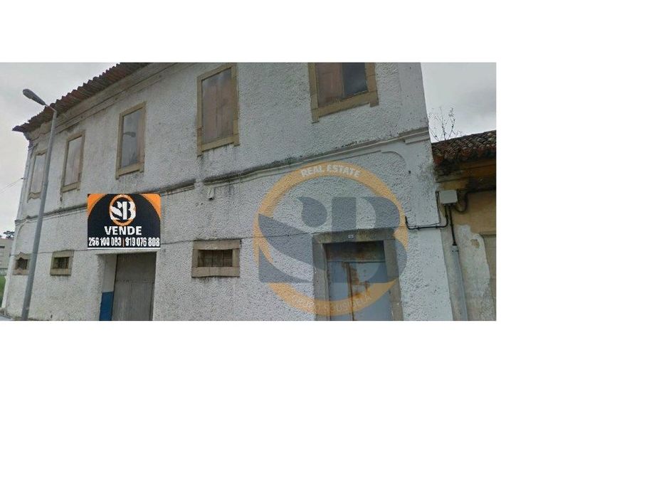 Armazém centro Ovar