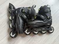 Rolki Rollerblade RB Crusier r.39