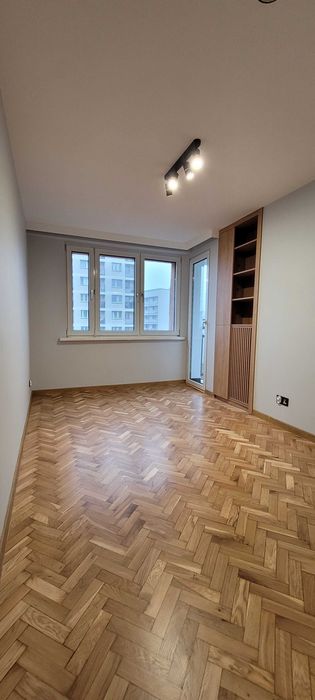 Dwupokojowe mieszkanie, os. Koszutka, ul. Ordona 20a