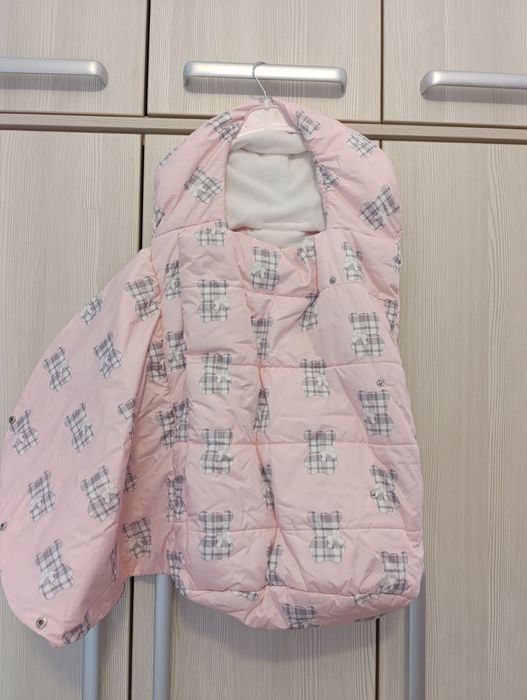 Конверт-кокон CHICCO