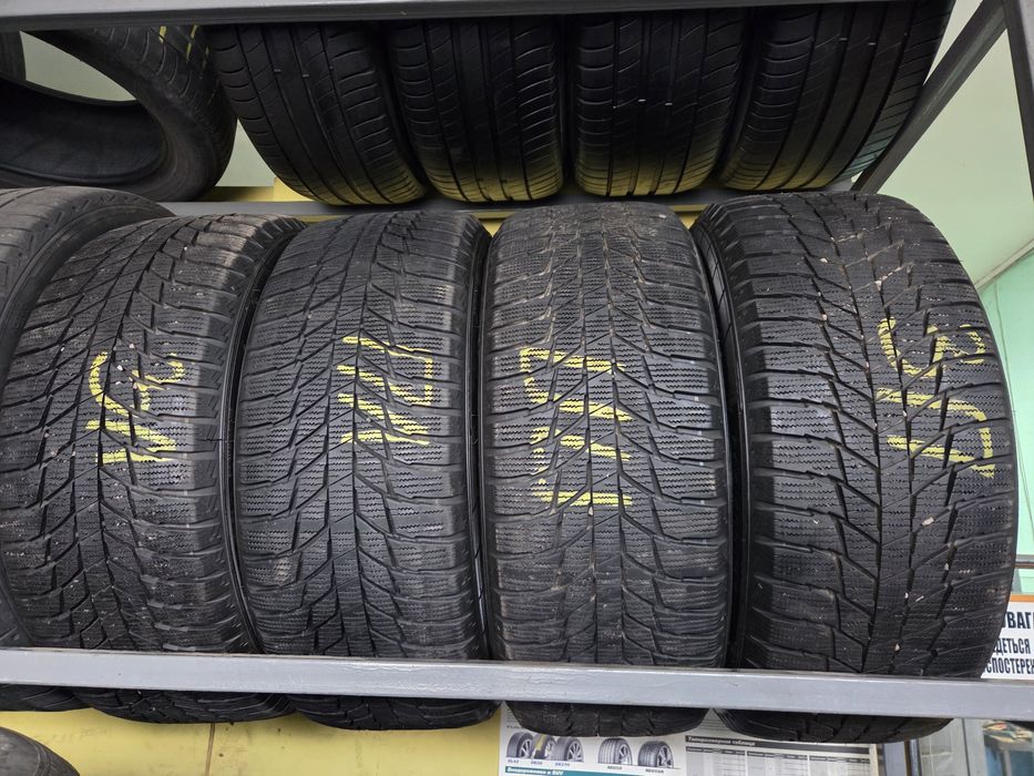 Продам зимову резину