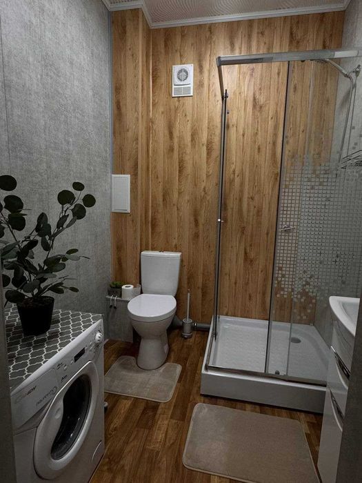 Здам 1к квартиру, ЖК "Сімейне містечко", Шевченкове