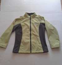 The North Face softshell windstopper summit series damska kurtka XL