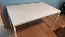 Mesa IKEA Melltorp - jantar ou escritorio