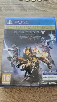 Destiny , The Taken King na PS4