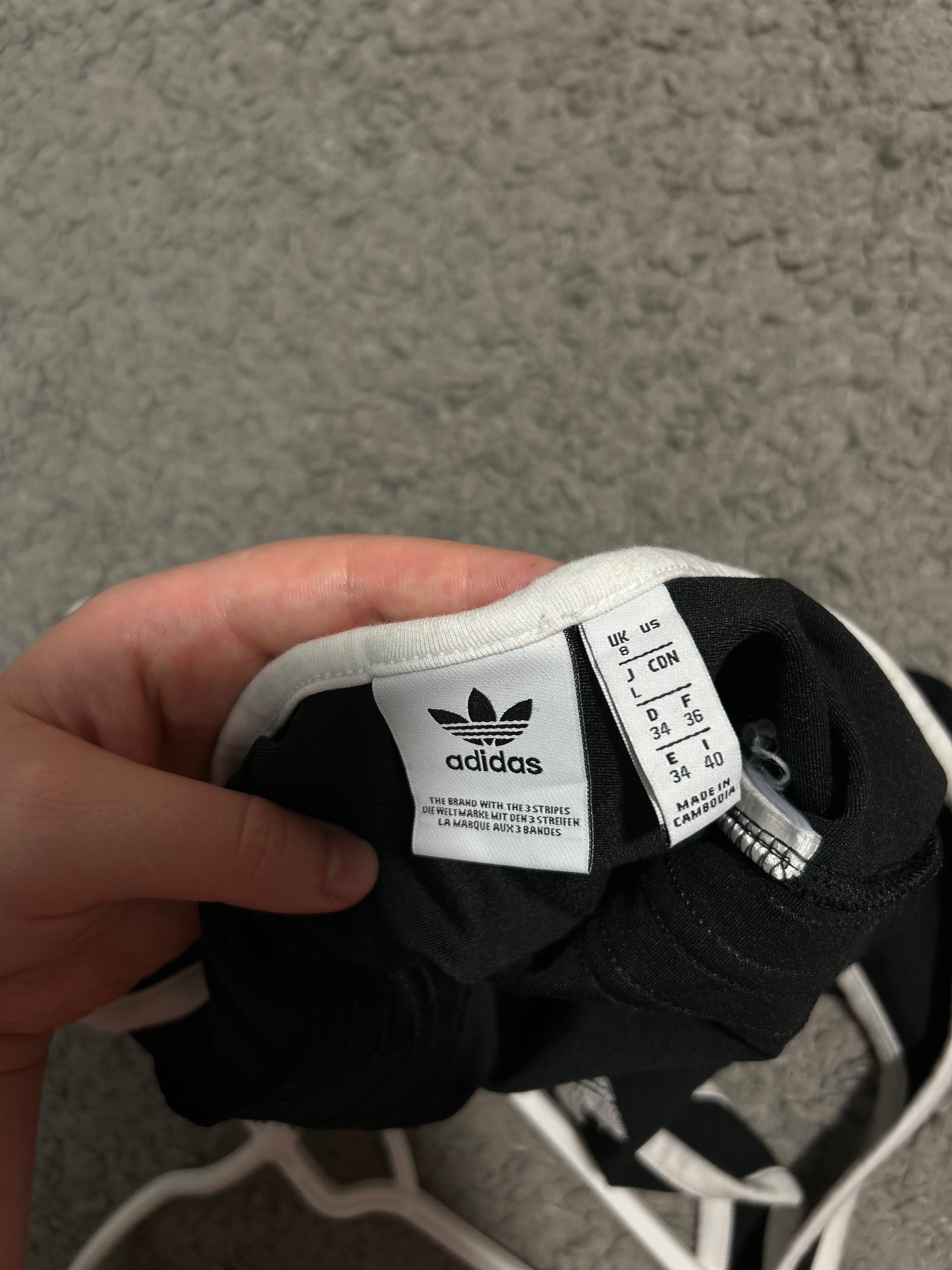 ADIDAS оригінальне боді(купальник)