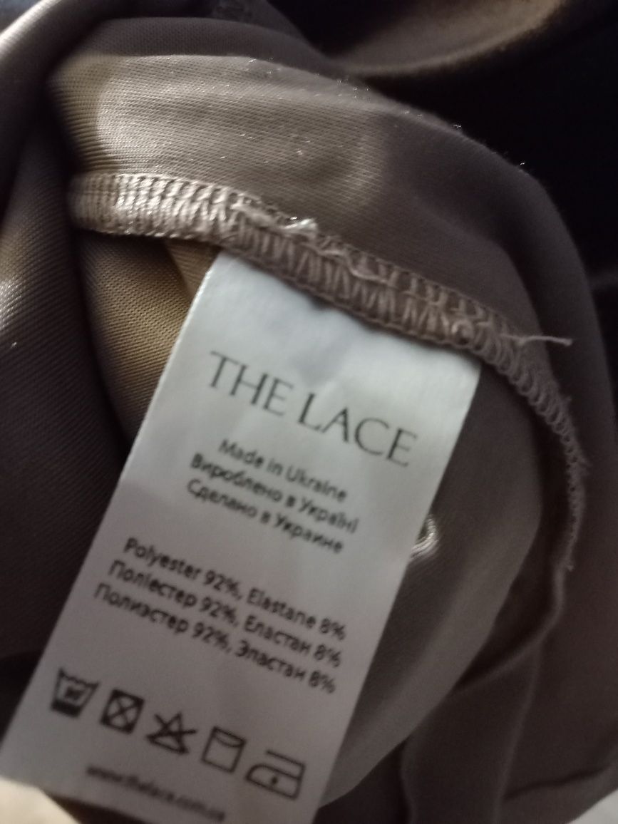 Жіноче плаття THE LACE