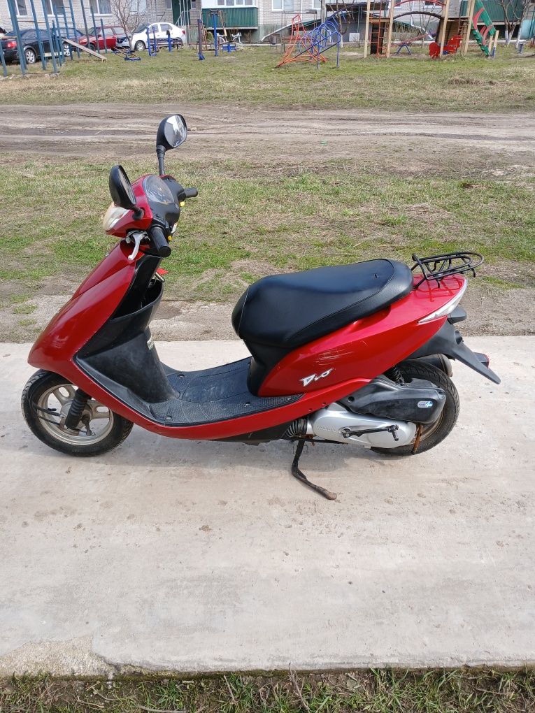 Скутер Honda Dio 62