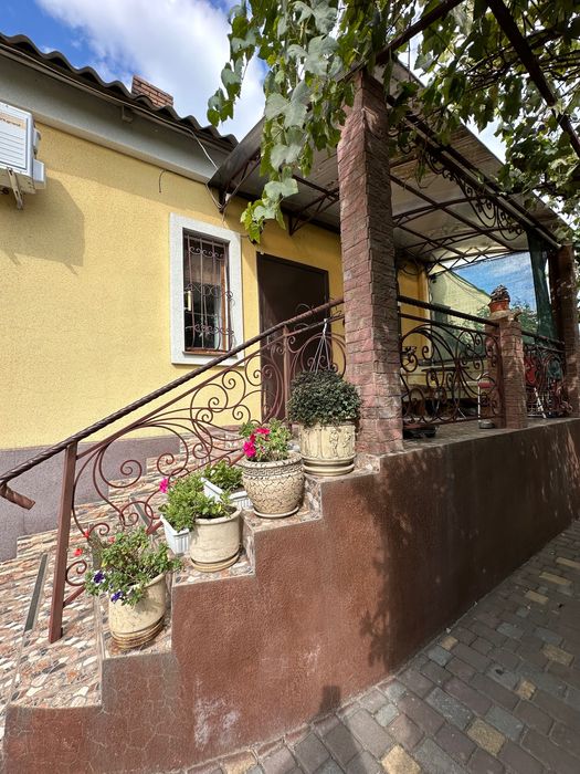 Продается дом в городе Марганец