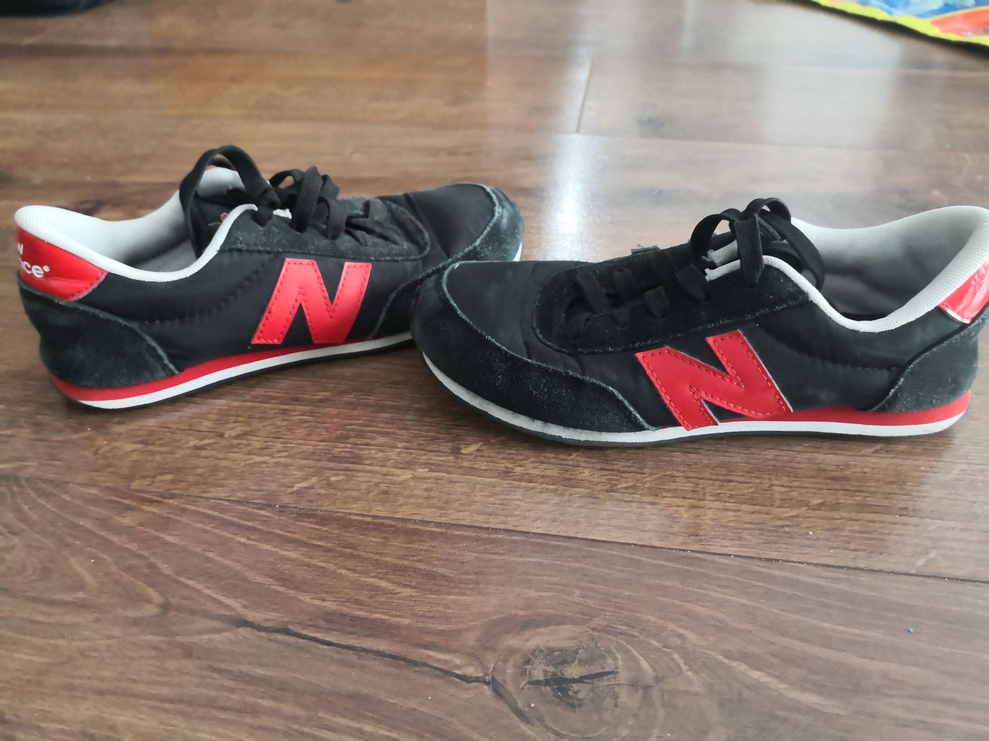 New balance 35,5