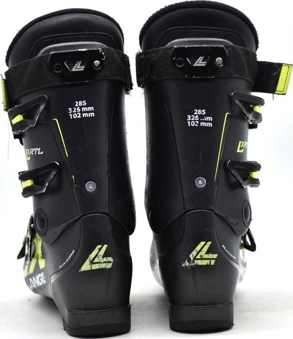 Buty Lange LX RTL 28,5 cm 44 eu