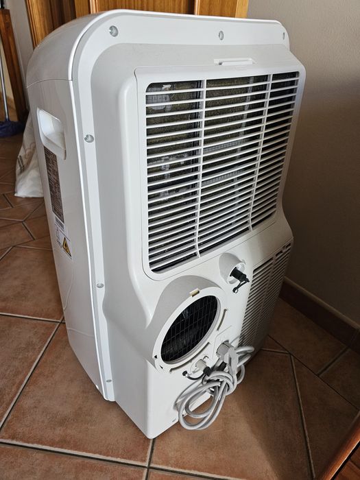 Ar condicionado portátil